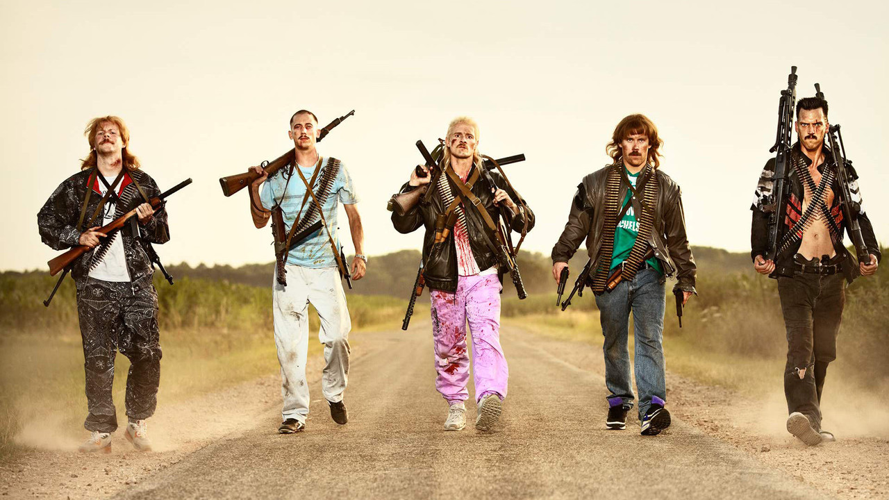 New Kids Collection background